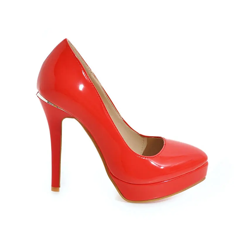 Zapatos de tacón con plataform - Women Fashion Reddit reseña y precio