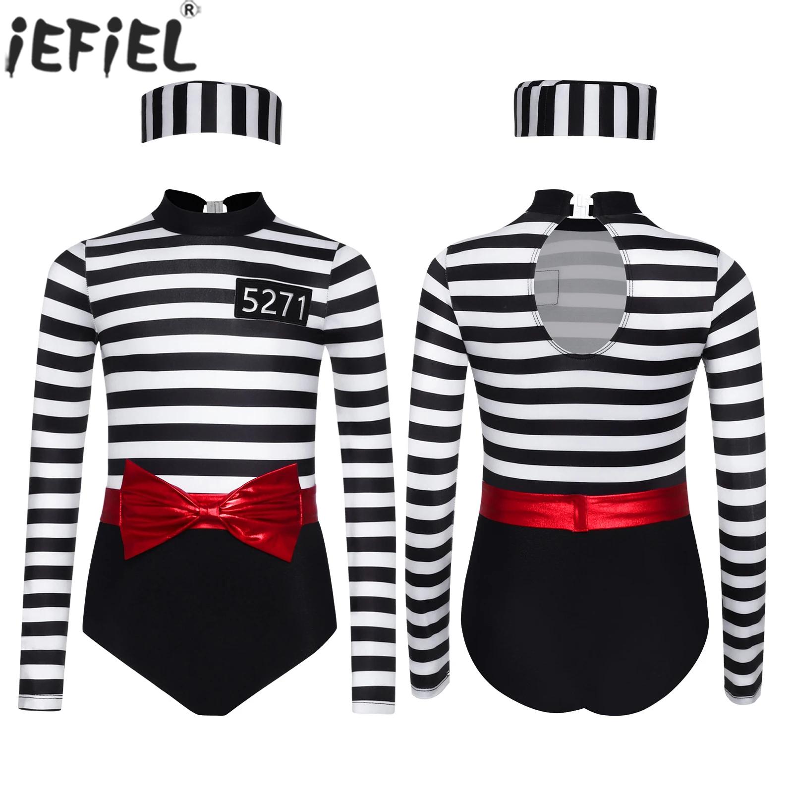 Body de Cosplay de prisionero  - Turtleneck Bodysuit reseña y precio
