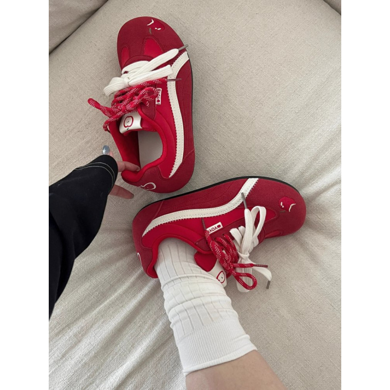 Zapatos de entrenamiento alema - Sneakers Fashion Women reseña y precio