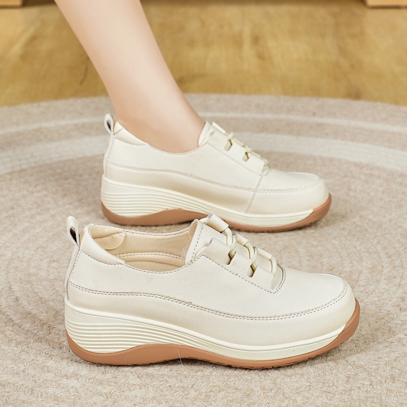 2025 Zapatillas de deporte Pri - Sneakers Fashion Women reseña y precio