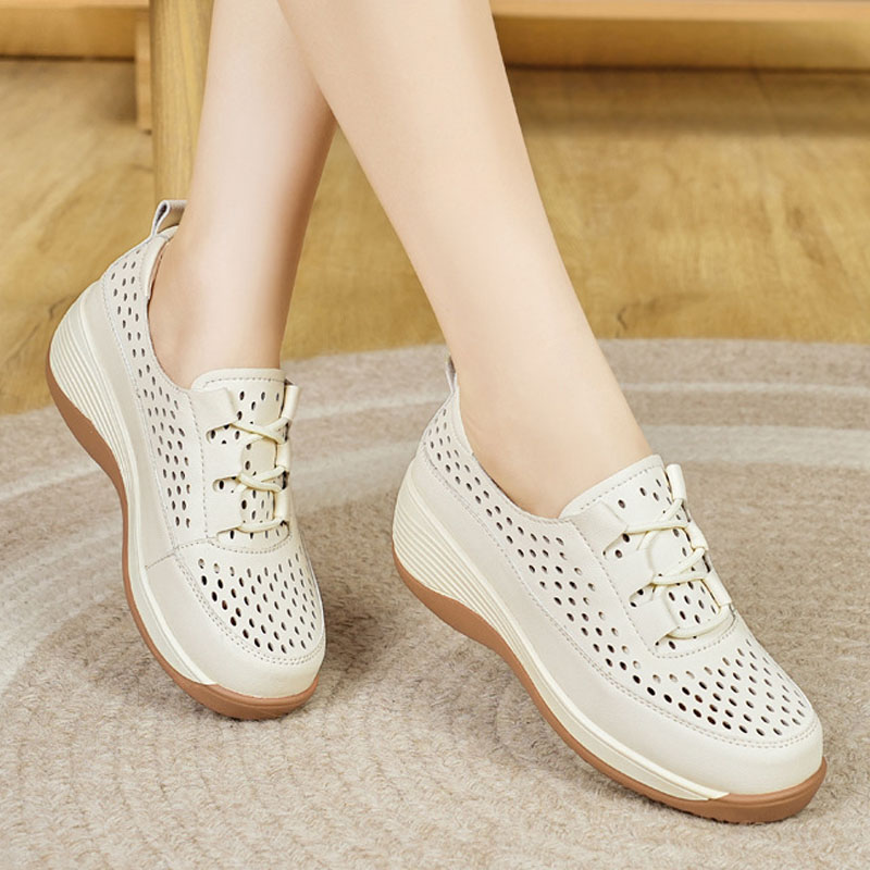 2025 Zapatillas de deporte Pri - Sneakers Fashion Women reseña y precio