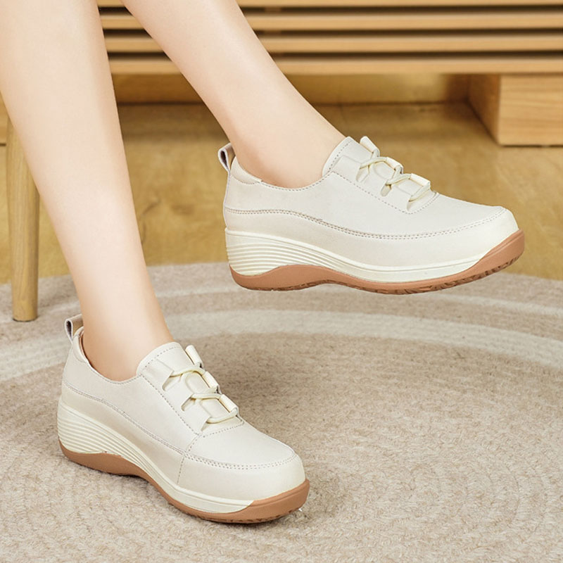 2025 Zapatillas de deporte Pri - Sneakers Fashion Women reseña y precio
